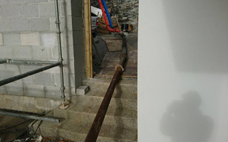 Ready Mix Concrete Cornwall